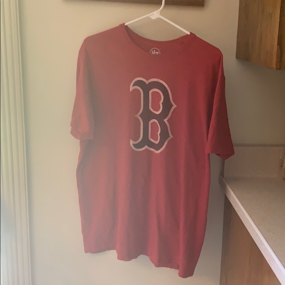Boston baseball